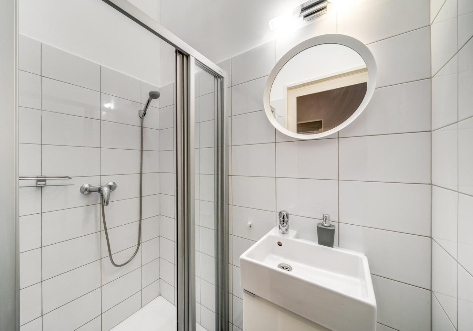 Downtown Delight - Erzsebet Blvd - 13 Ppl Appartement