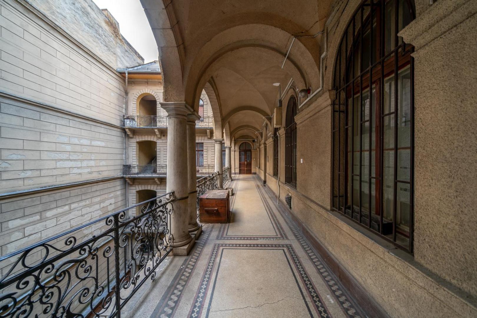 Downtown Delight - Erzsebet Blvd - 13 Ppl Appartement Budapest
